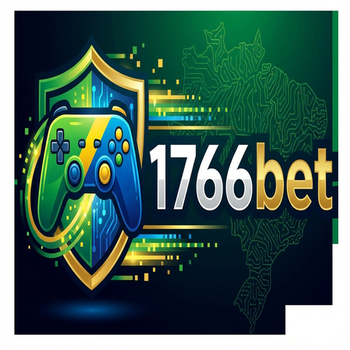 Logo 1766bet