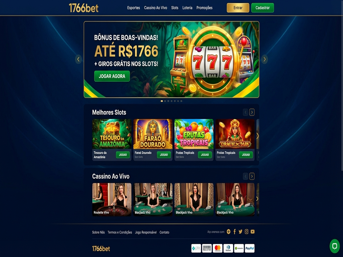 Screenshot 2 1766bet
